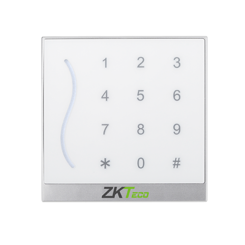 ZKTeco熵基KR802高端防水讀頭
