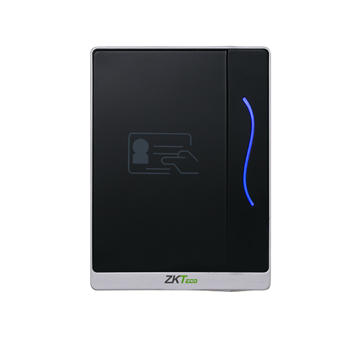 ZKTeco熵基D180臺式身份證閱讀機具ID180