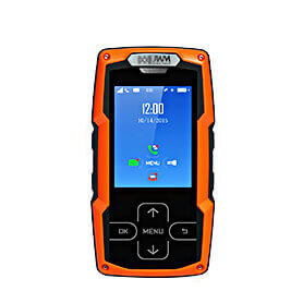 巡更機(jī)5000L6拍照巡更GPS,2.46巡更