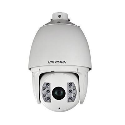 高清數(shù)字智能球型攝像機DS-2AF7230SI系列