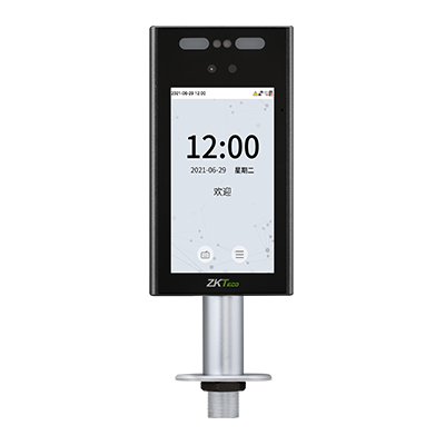 xFace700可見光面部識(shí)別終端門禁系統(tǒng)